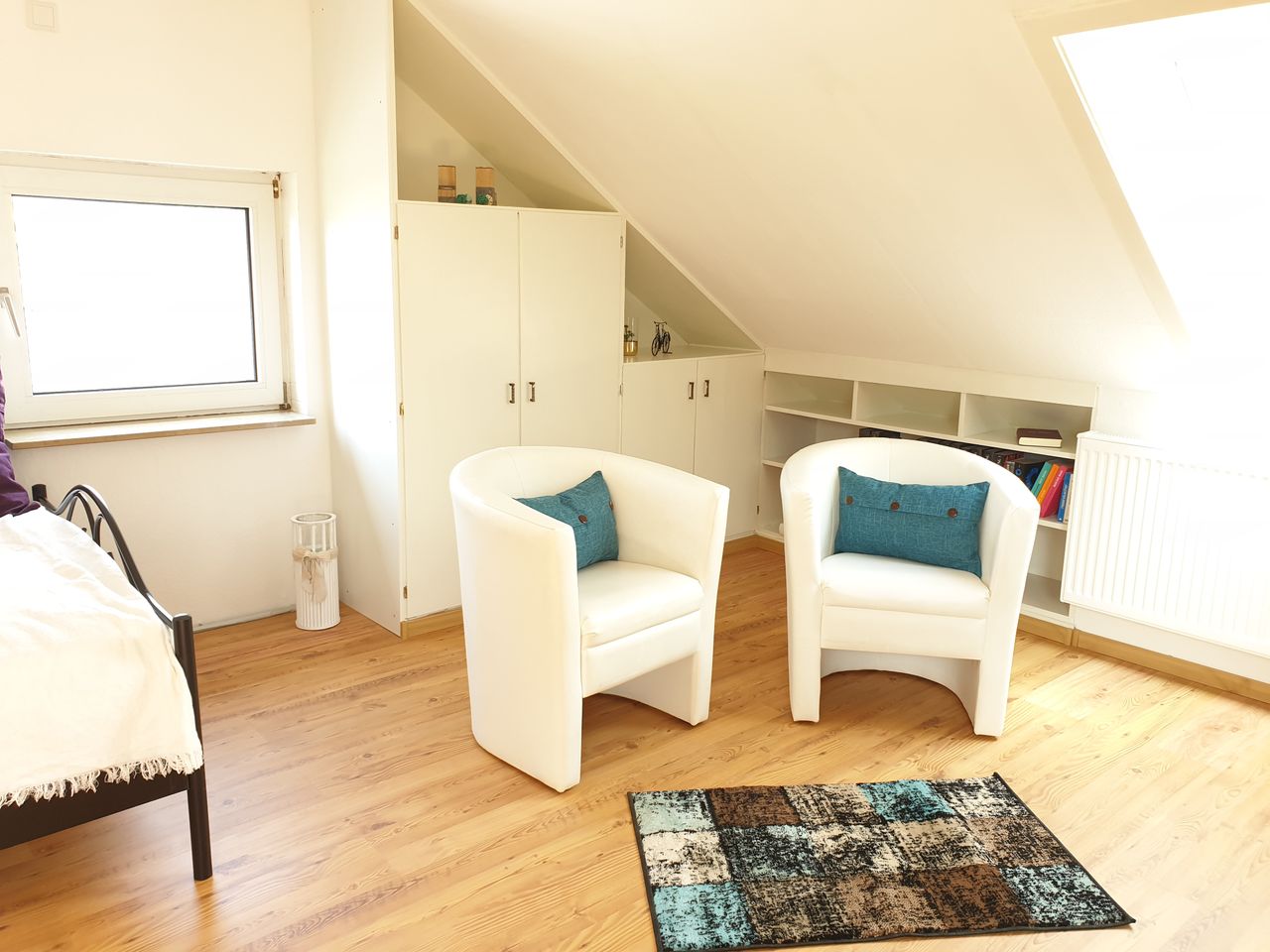 Wohnung Goldbergweg in Elgershausen
