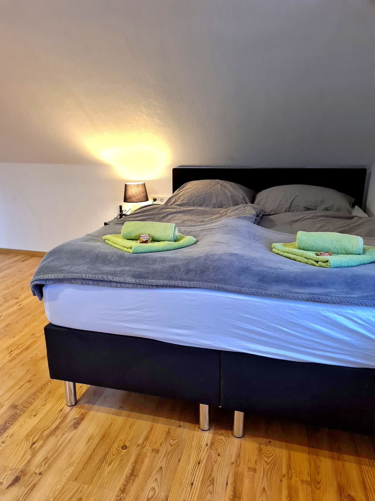 Wohnung Goldbergweg in Elgershausen