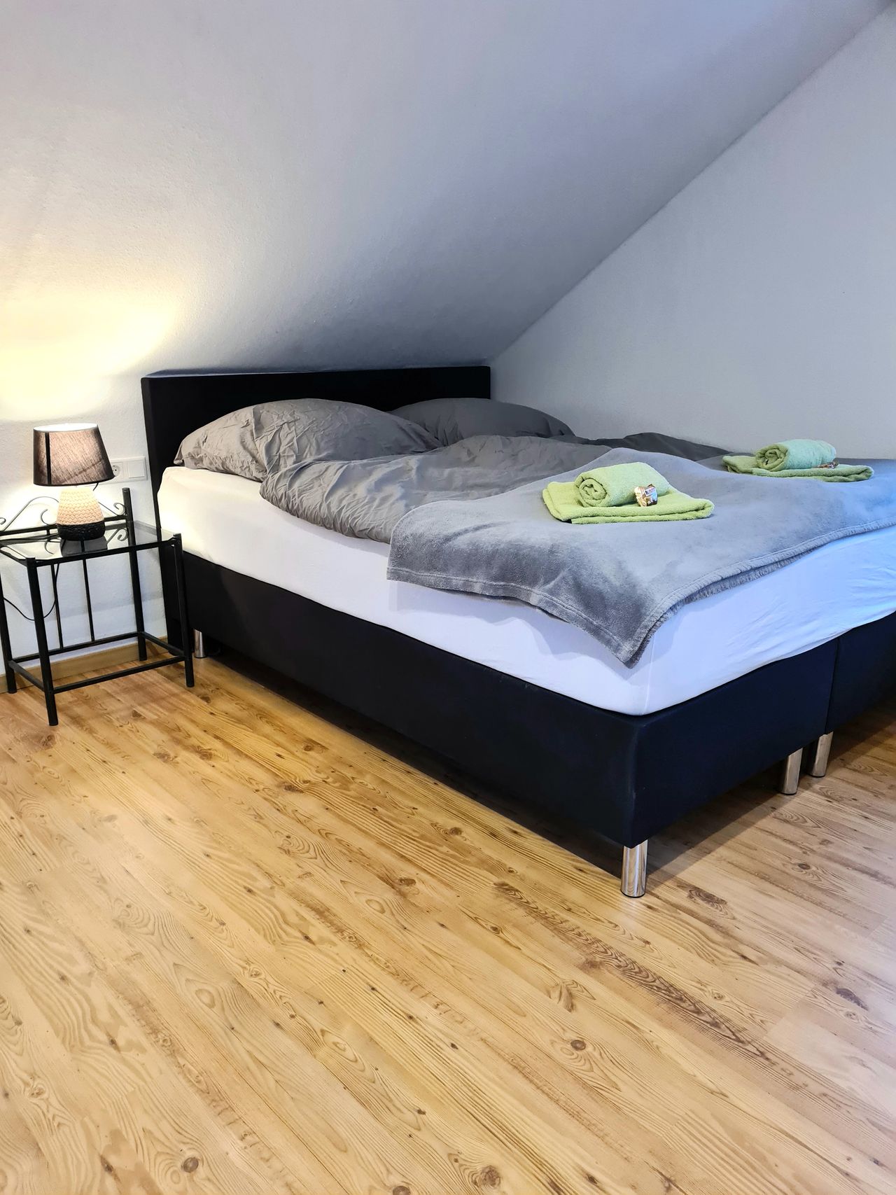 Wohnung Goldbergweg in Elgershausen