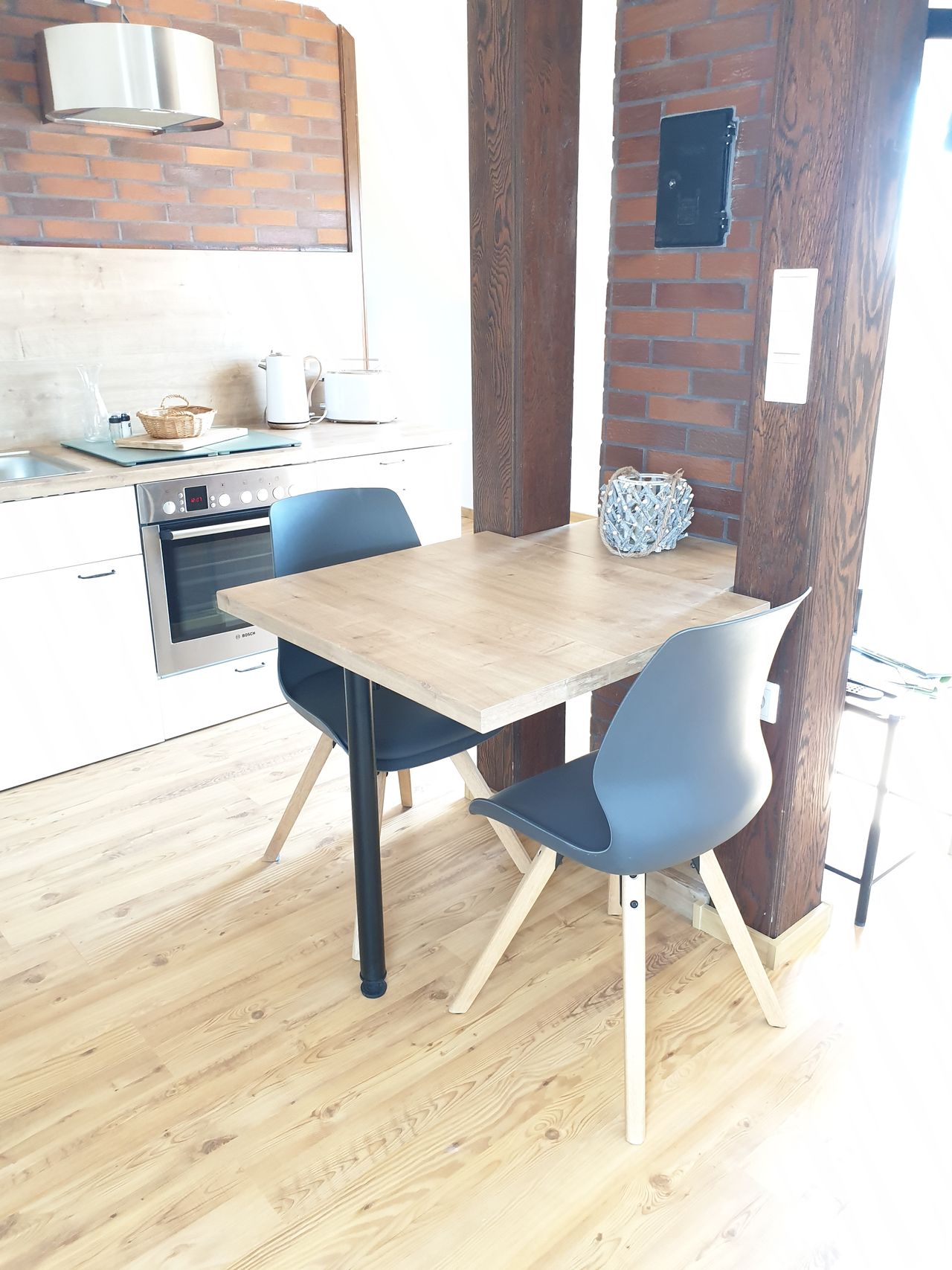 Wohnung Goldbergweg in Elgershausen