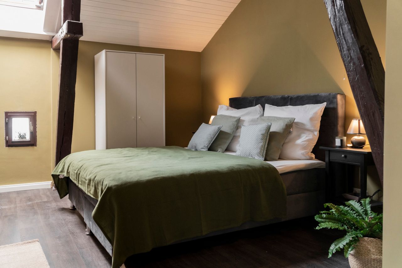 Wohnung Außer der Schleifmühle in Bremen