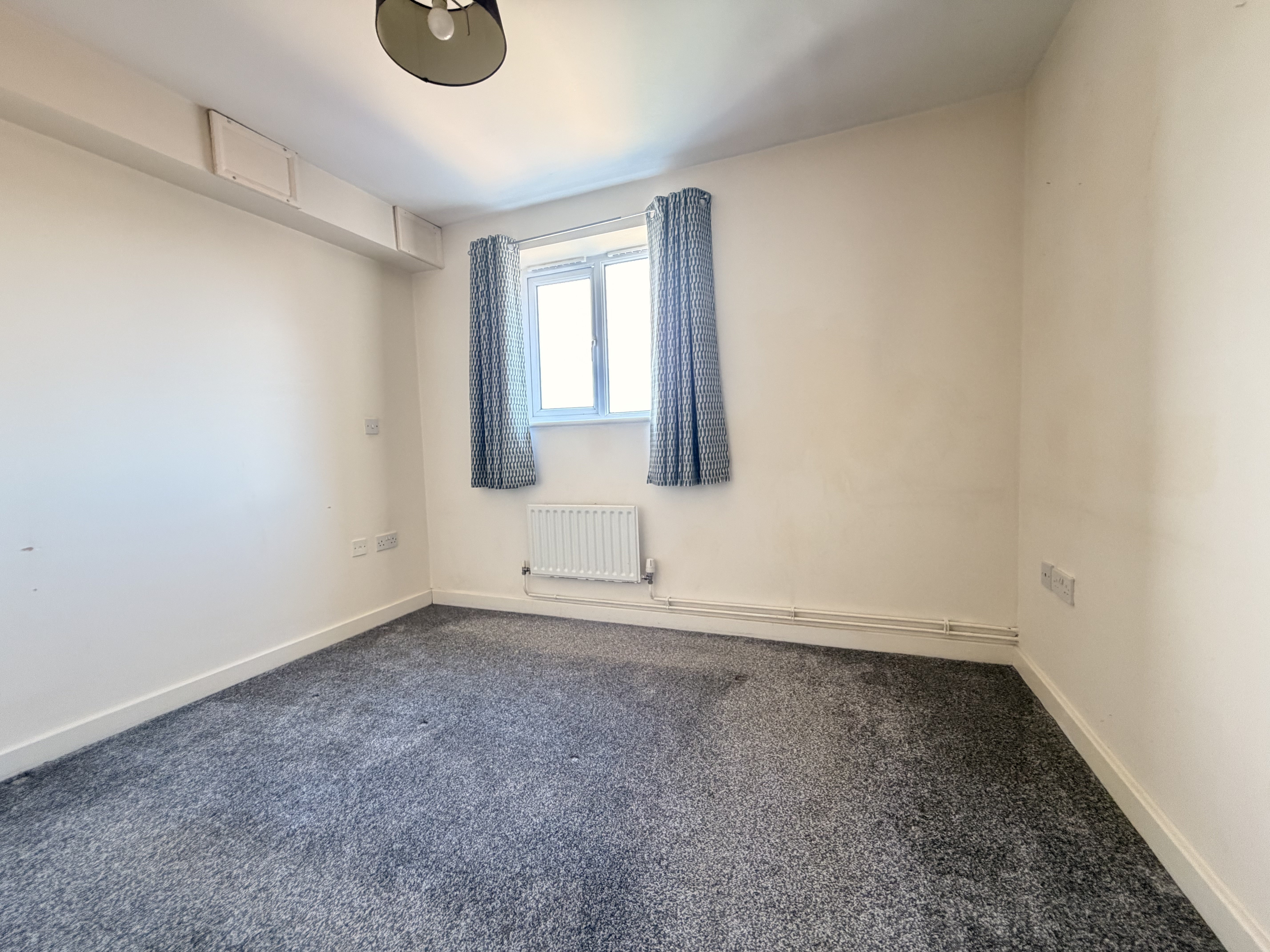 Flat Rosemary Street in Mansfield Woodhouse