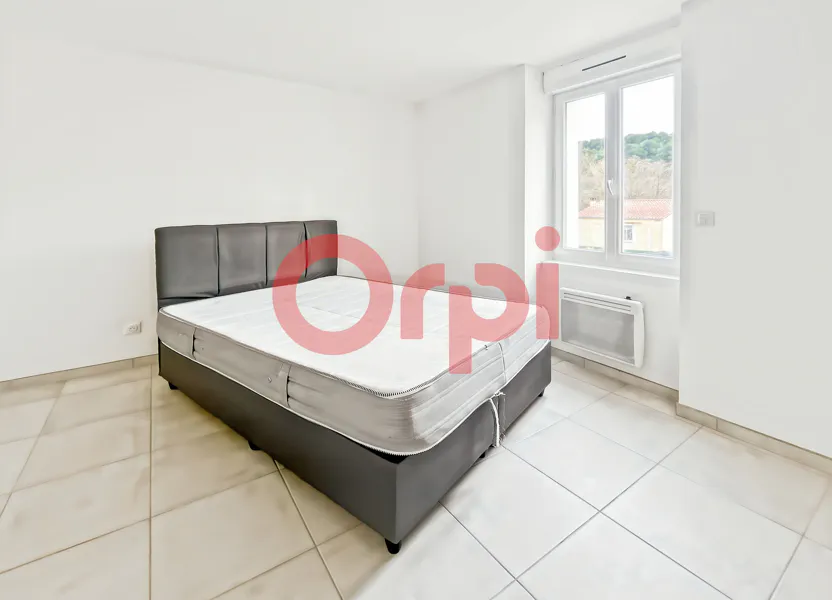 Flat Impasse de la Coueste in Les Pennes-Mirabeau