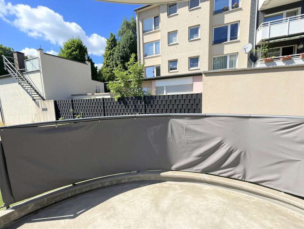 Wohnung Siegesstraße in Oberhausen
