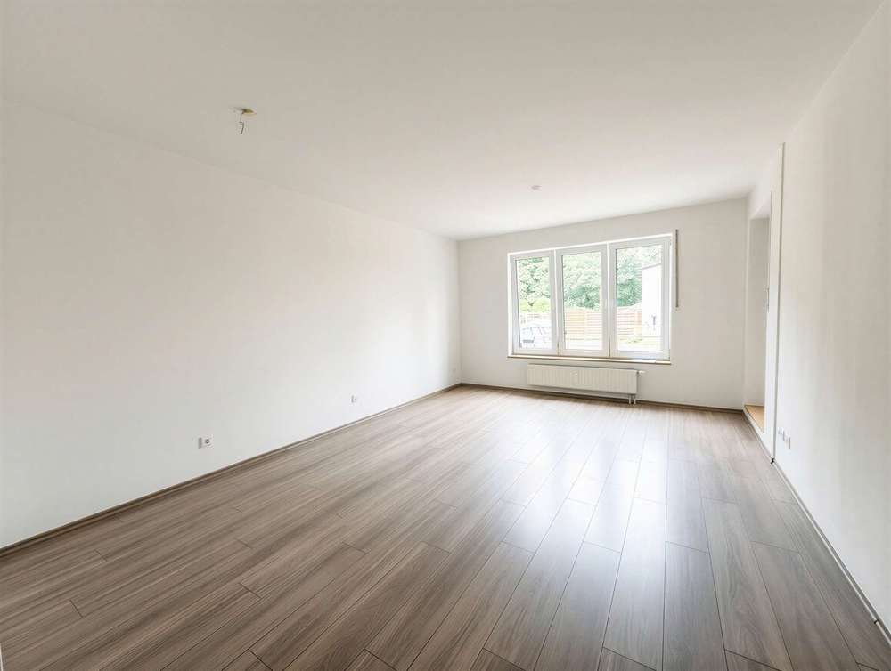 Wohnung Siegesstraße in Oberhausen