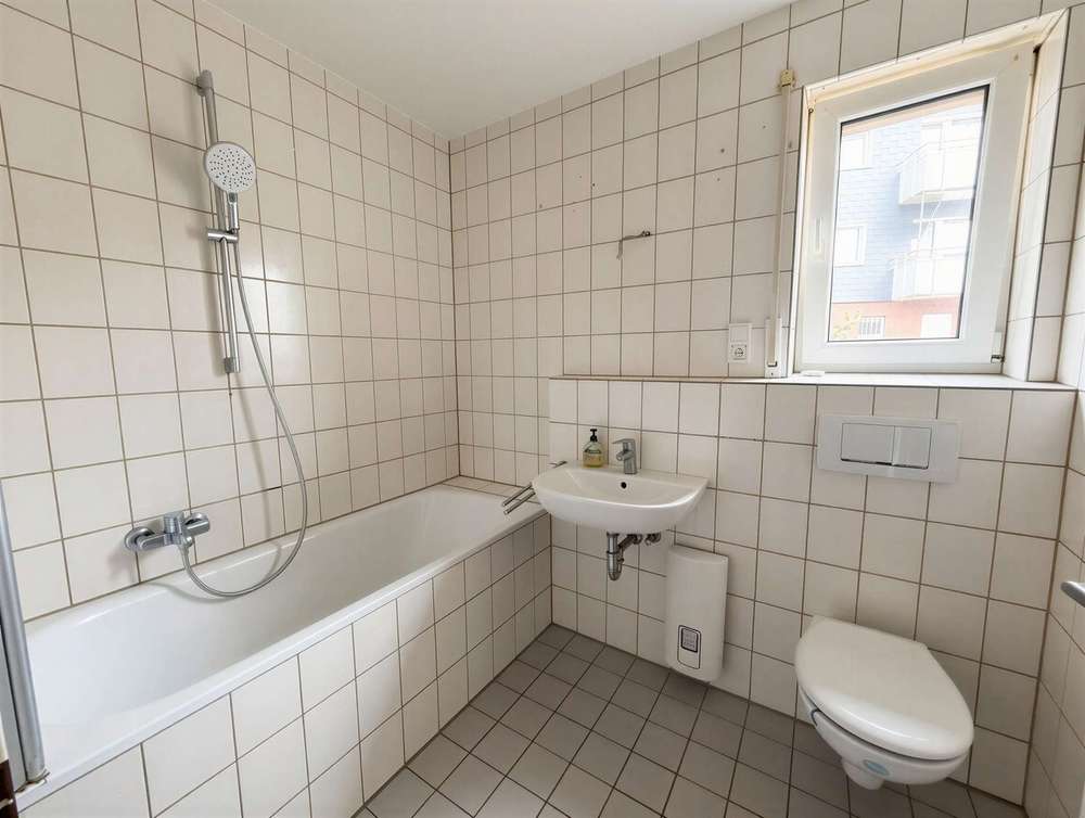 Wohnung Siegesstraße in Oberhausen