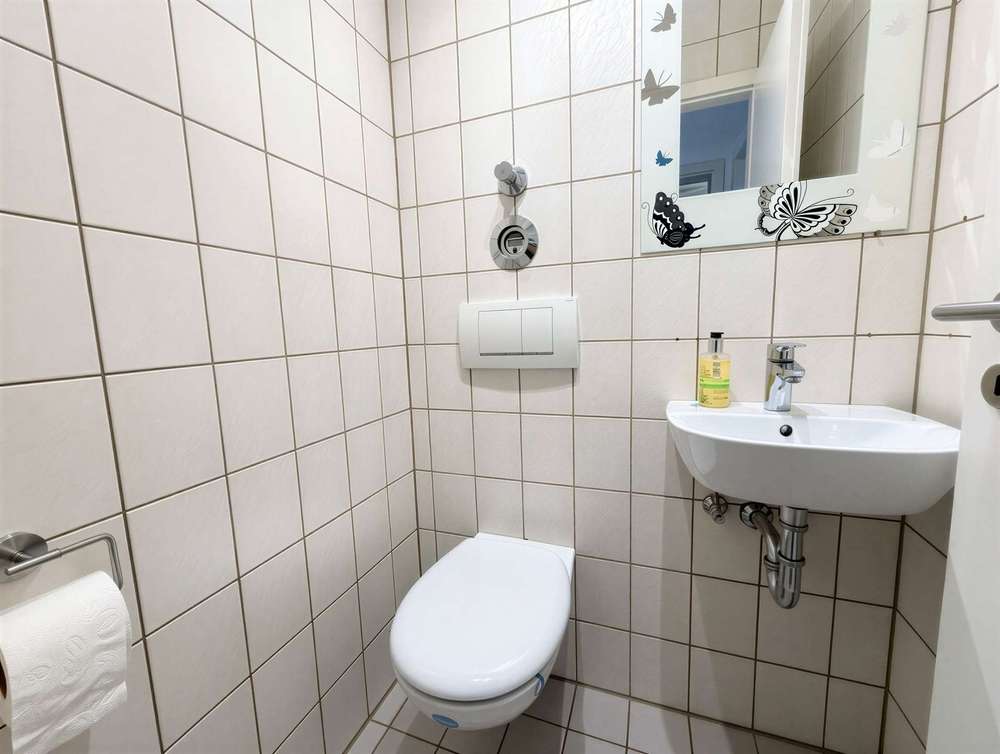 Wohnung Siegesstraße in Oberhausen