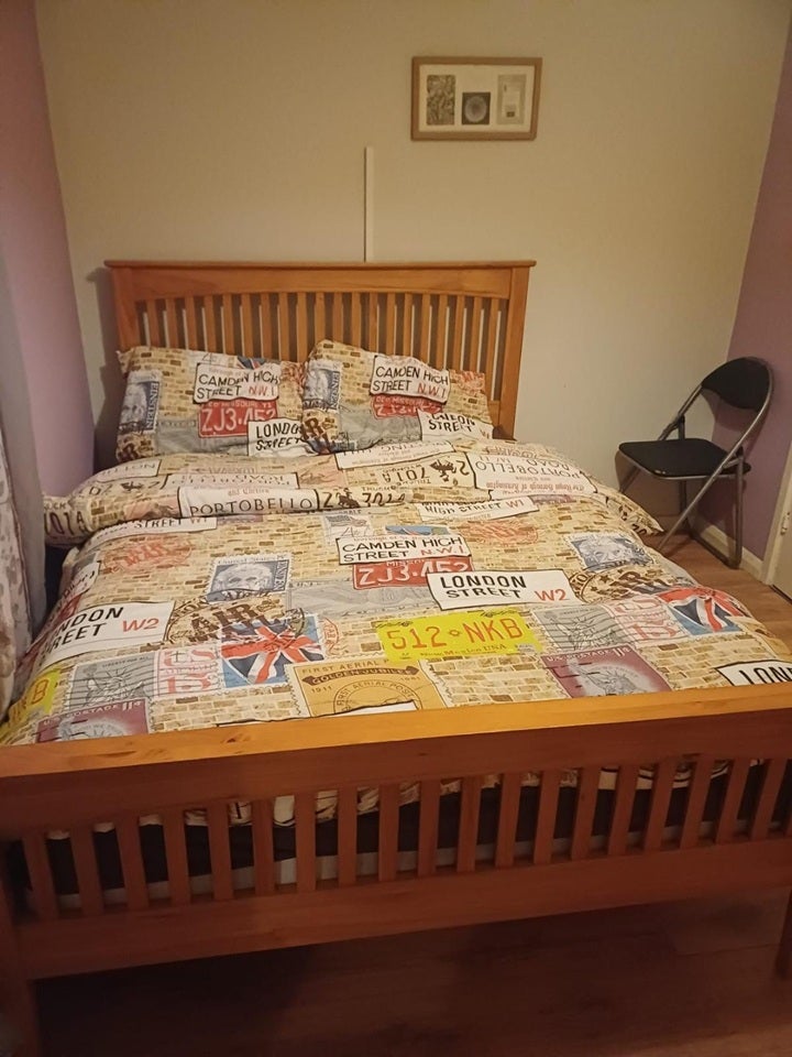 Room Morgan Drive in Dartford