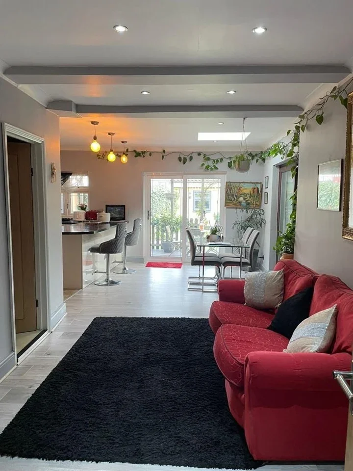 Room The Drive in Greater London