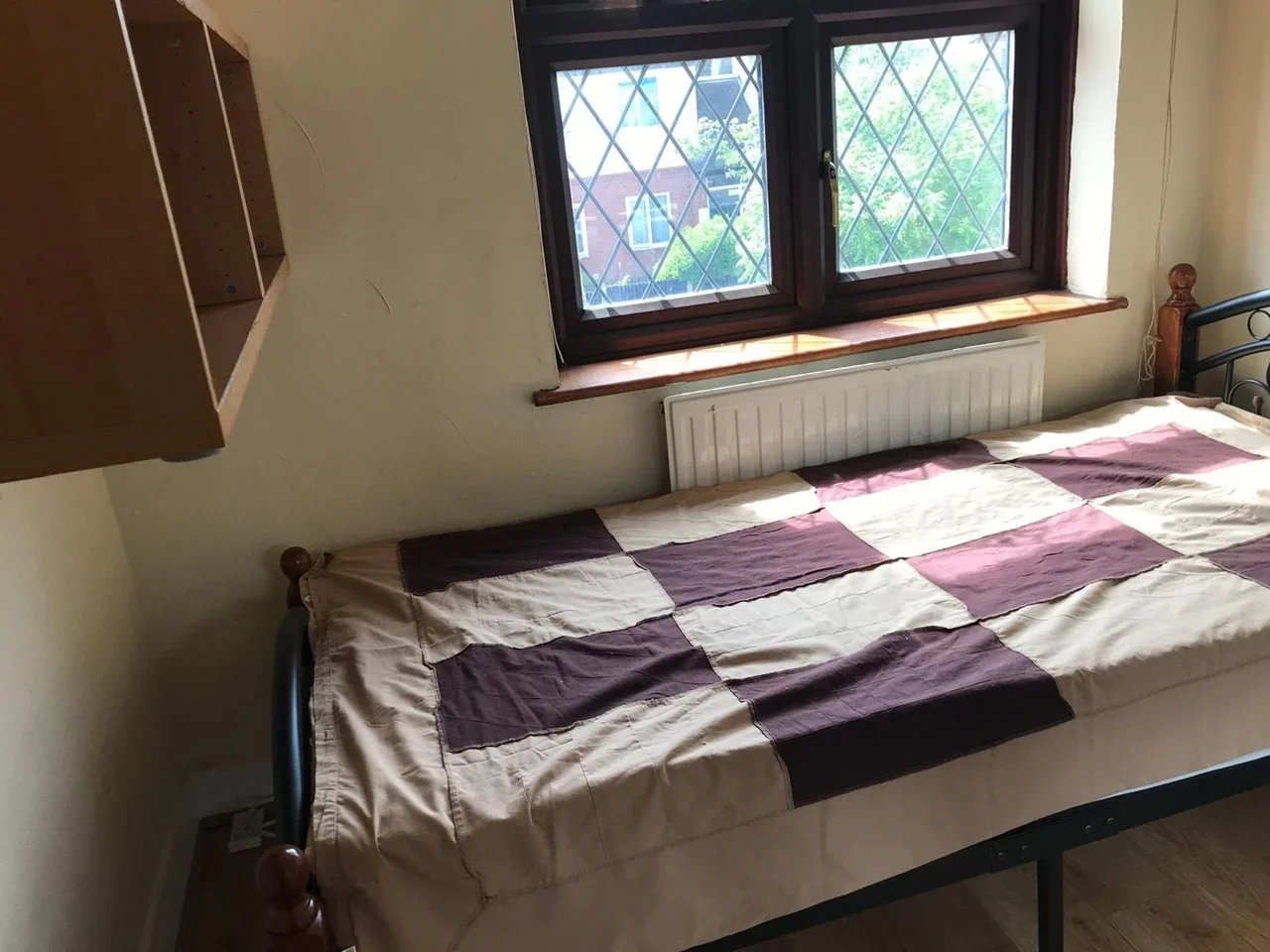 Room The Drive in Greater London