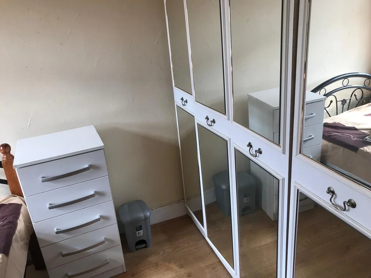 Room The Drive in Greater London