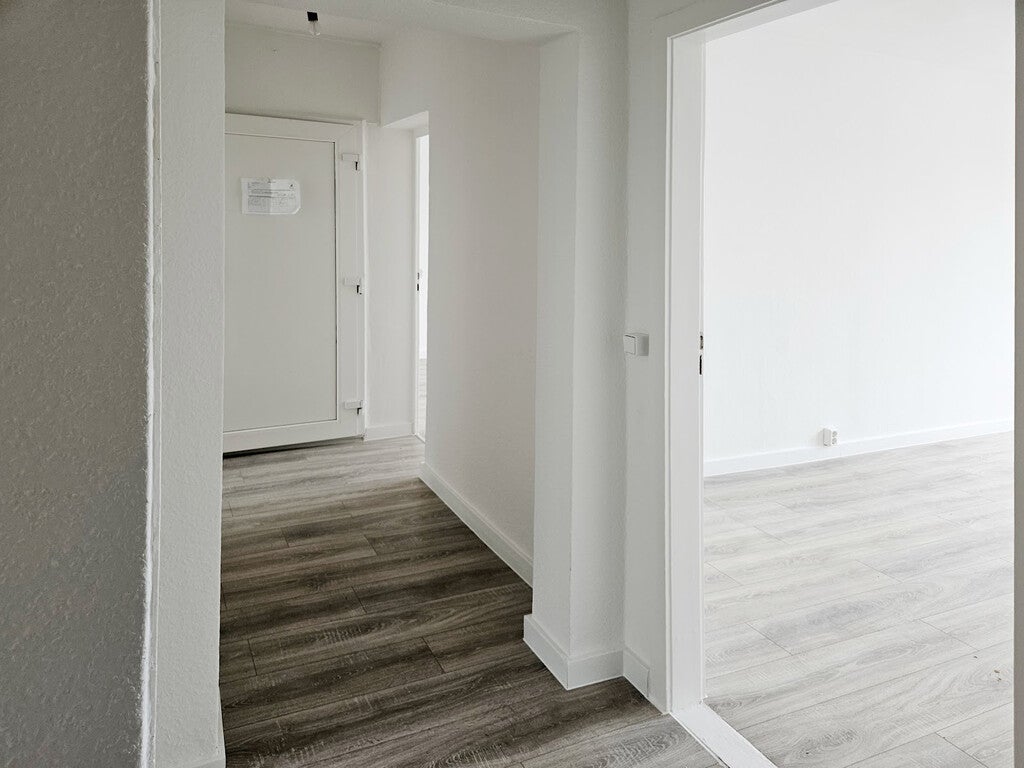 Wohnung Breitscheidstraße in Boizenburg/Elbe