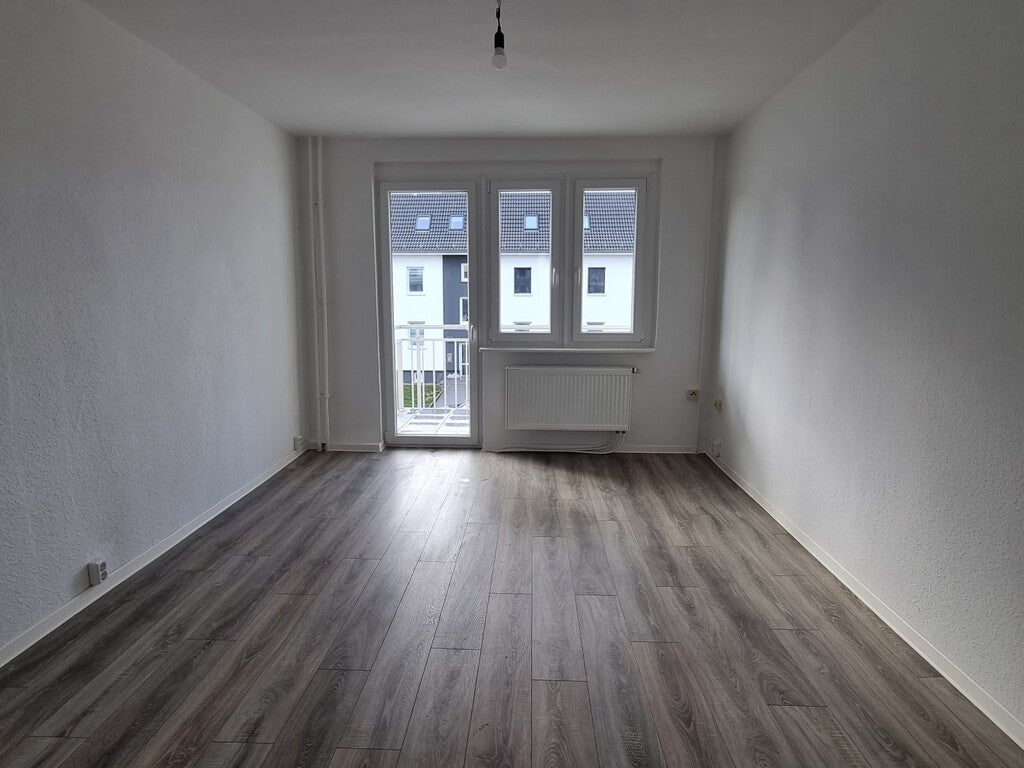 Wohnung Breitscheidstraße in Boizenburg/Elbe