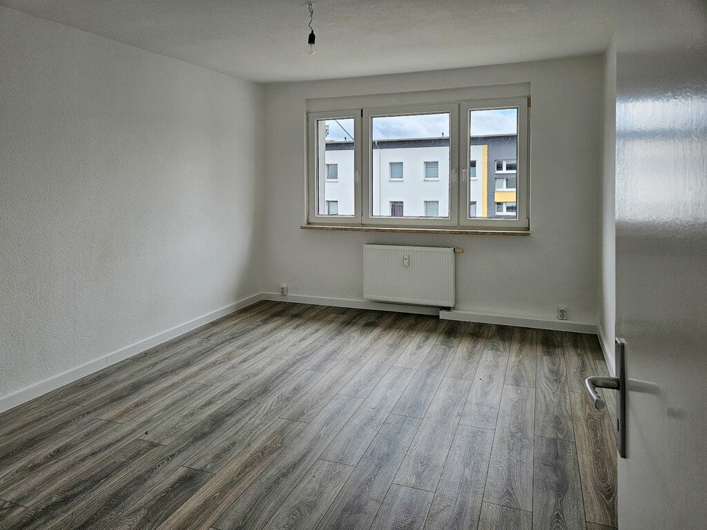Wohnung Breitscheidstraße in Boizenburg/Elbe