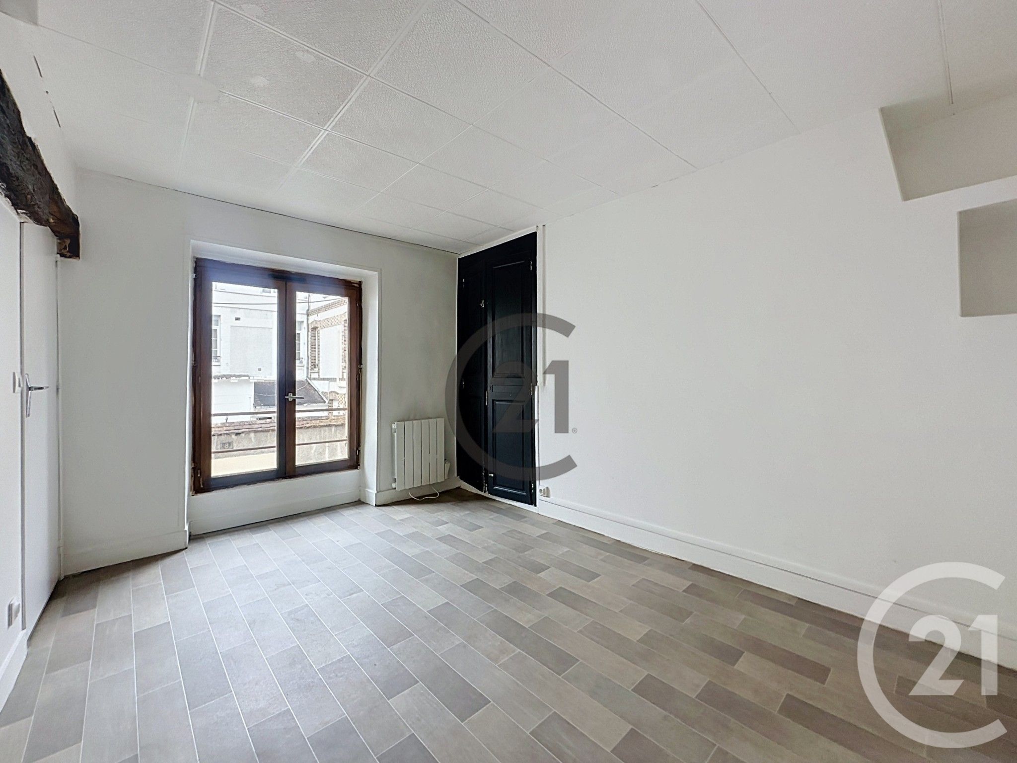 Appartement Rue des Déportés et de la Résistance à Sens