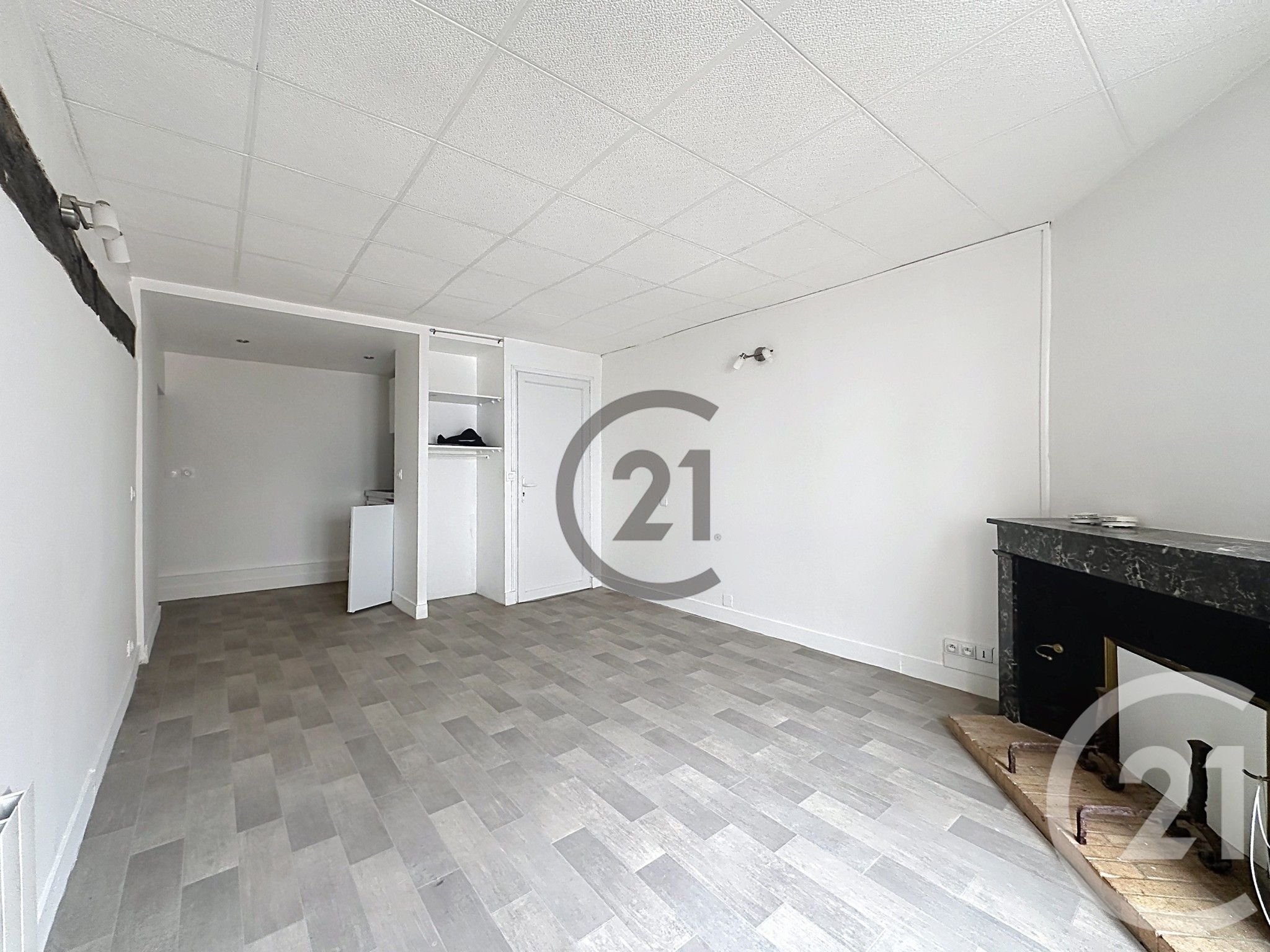 Appartement Rue des Déportés et de la Résistance à Sens