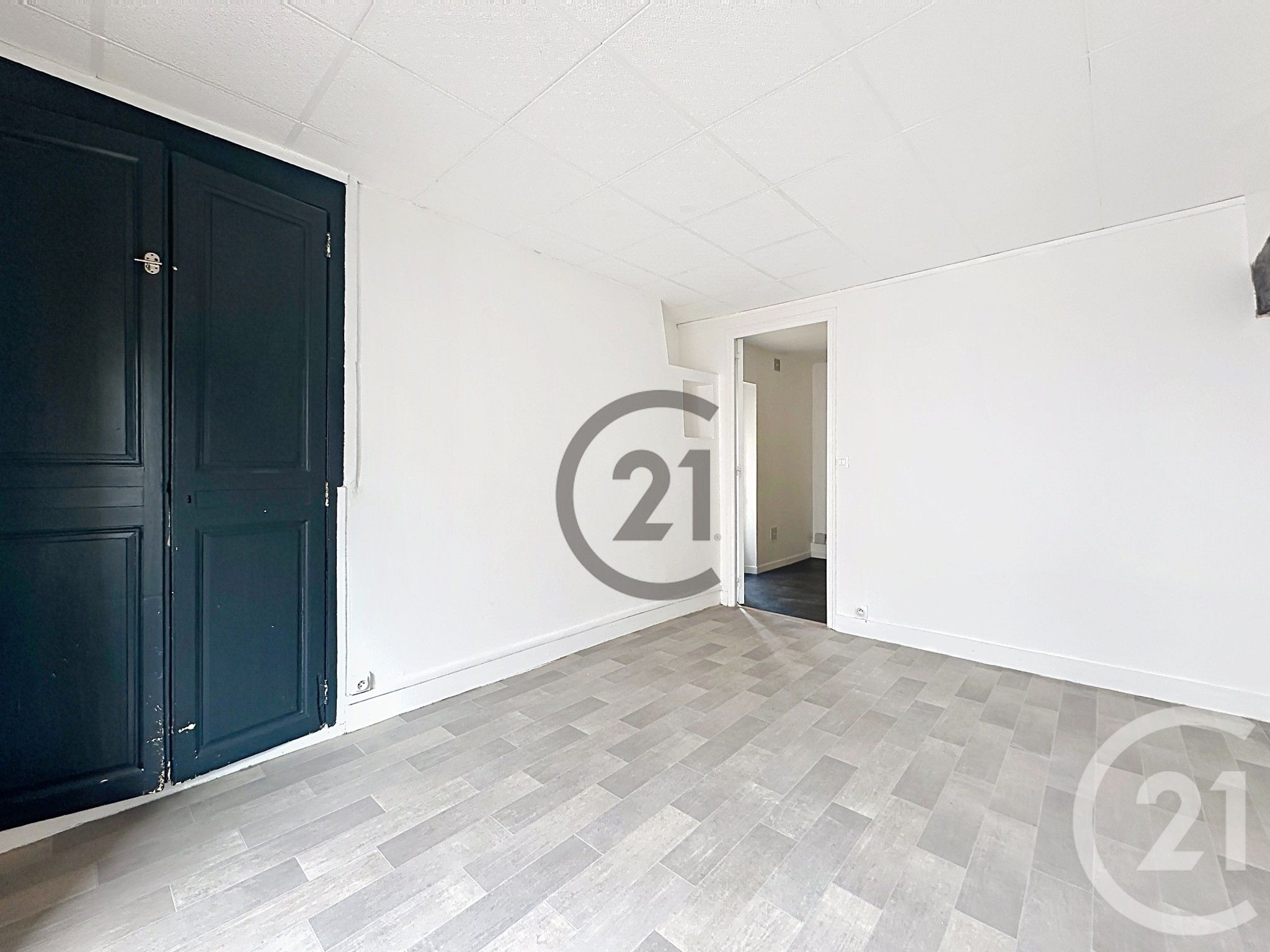 Appartement Rue des Déportés et de la Résistance à Sens