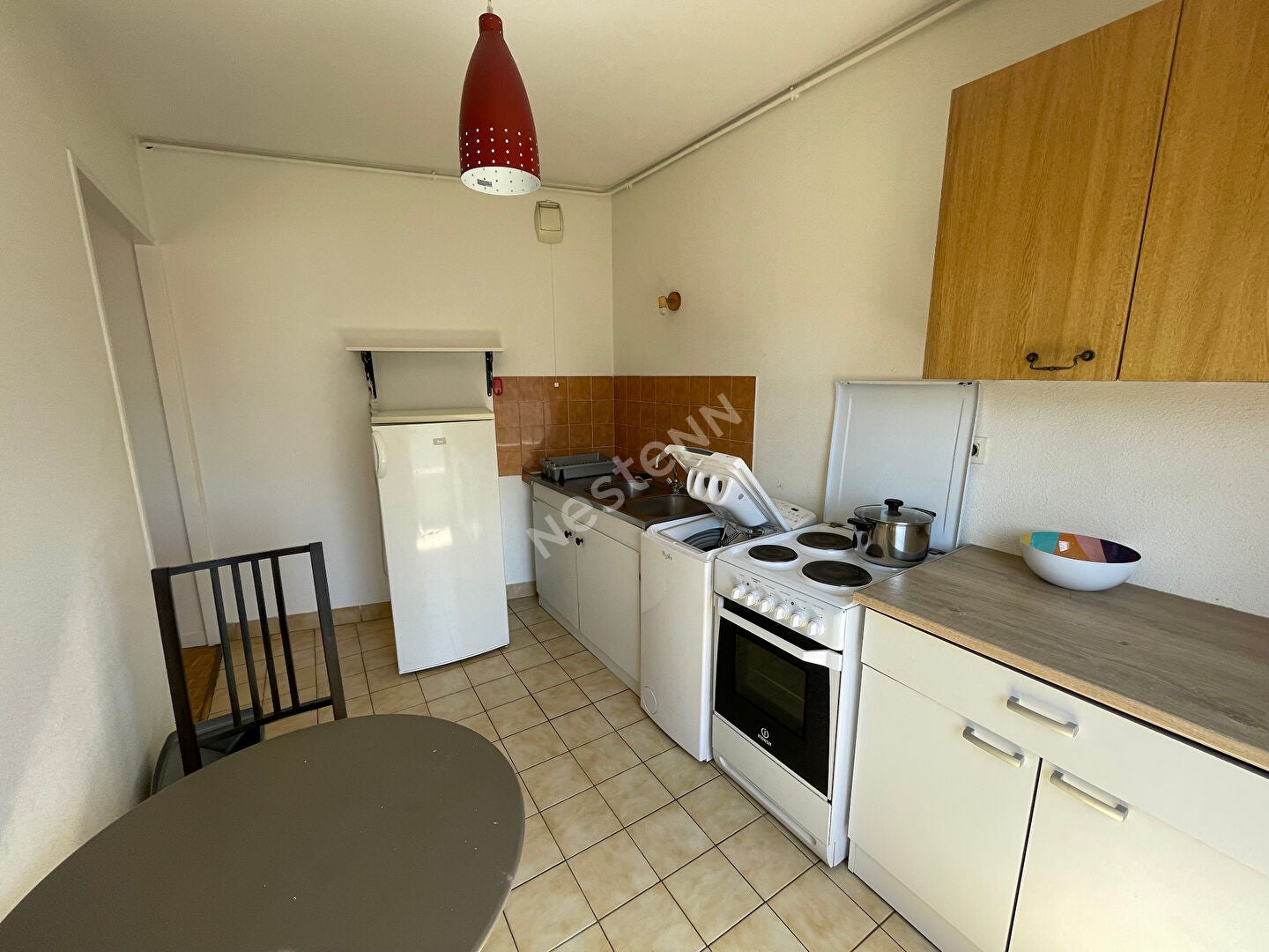 Appartement Rue Salomon Reinach à Lyon