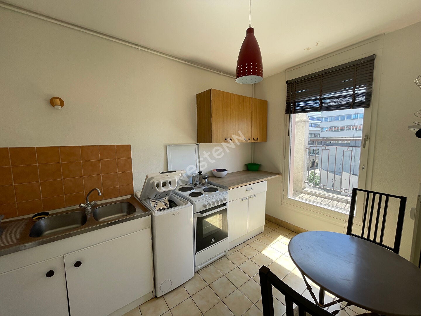 Appartement Rue Salomon Reinach à Lyon