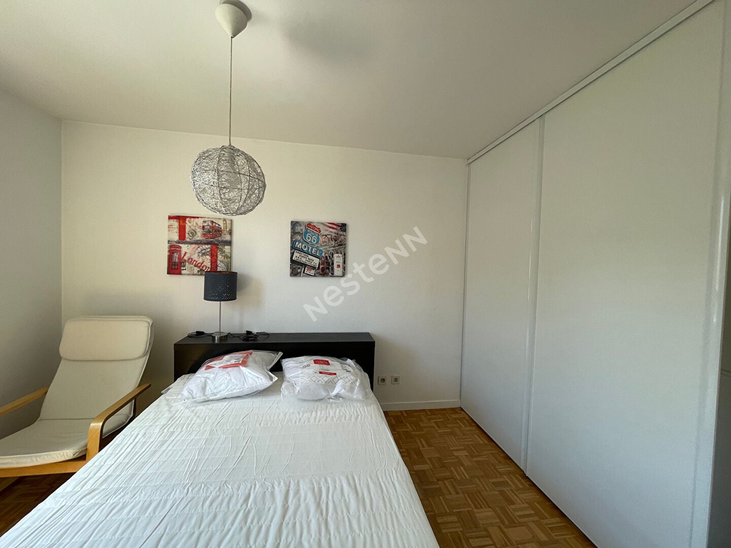 Appartement Rue Salomon Reinach à Lyon