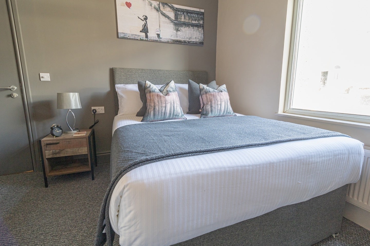 Room Deepdale Road in Preston