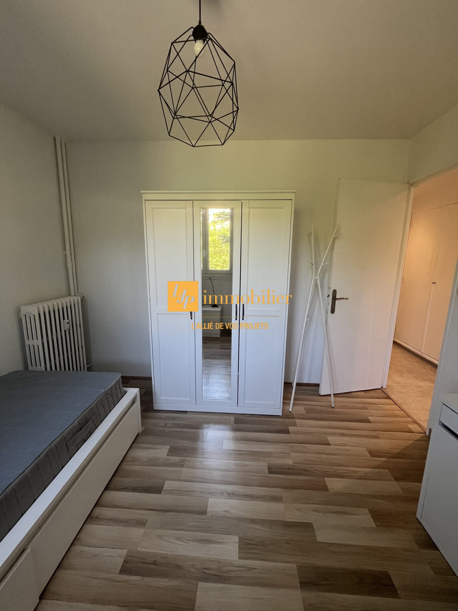 Appartement Rue Bourrely à Montpellier