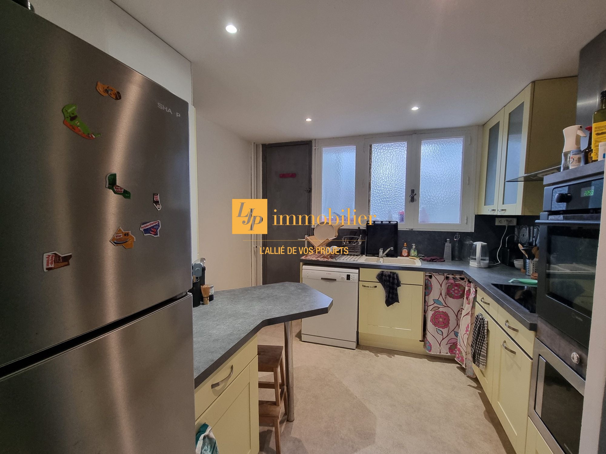 Appartement Rue Bourrely à Montpellier