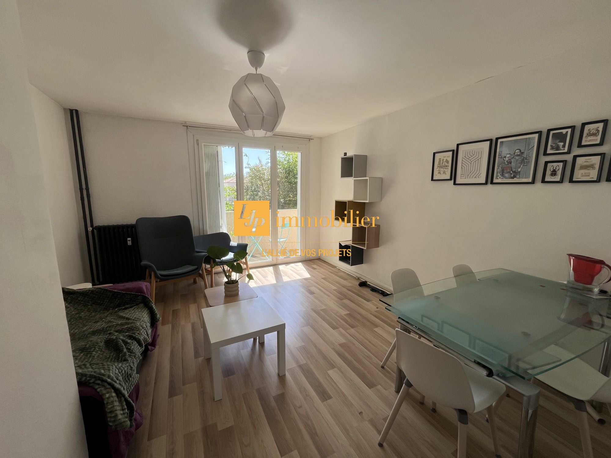 Appartement Rue Bourrely à Montpellier