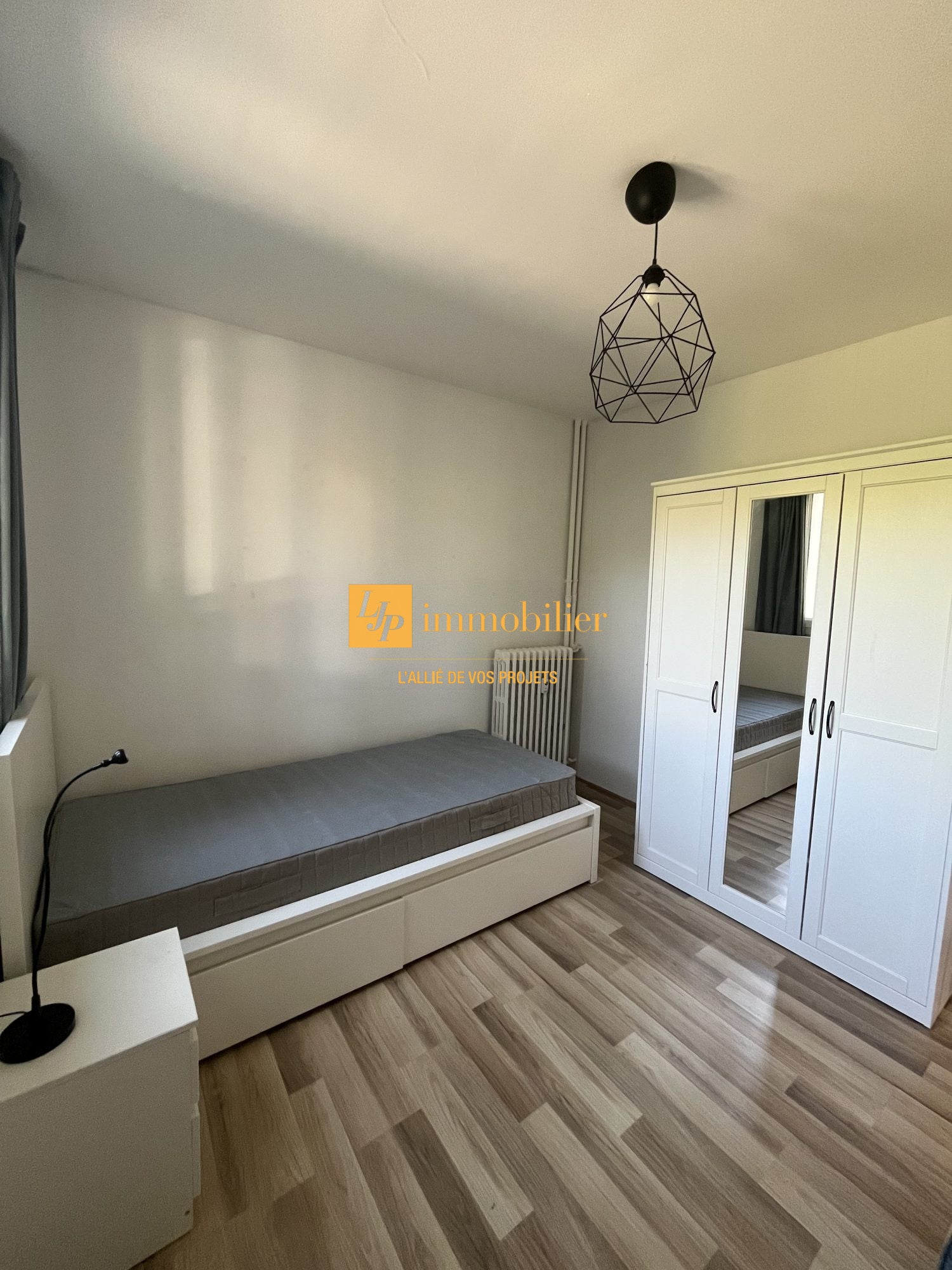 Appartement Rue Bourrely à Montpellier