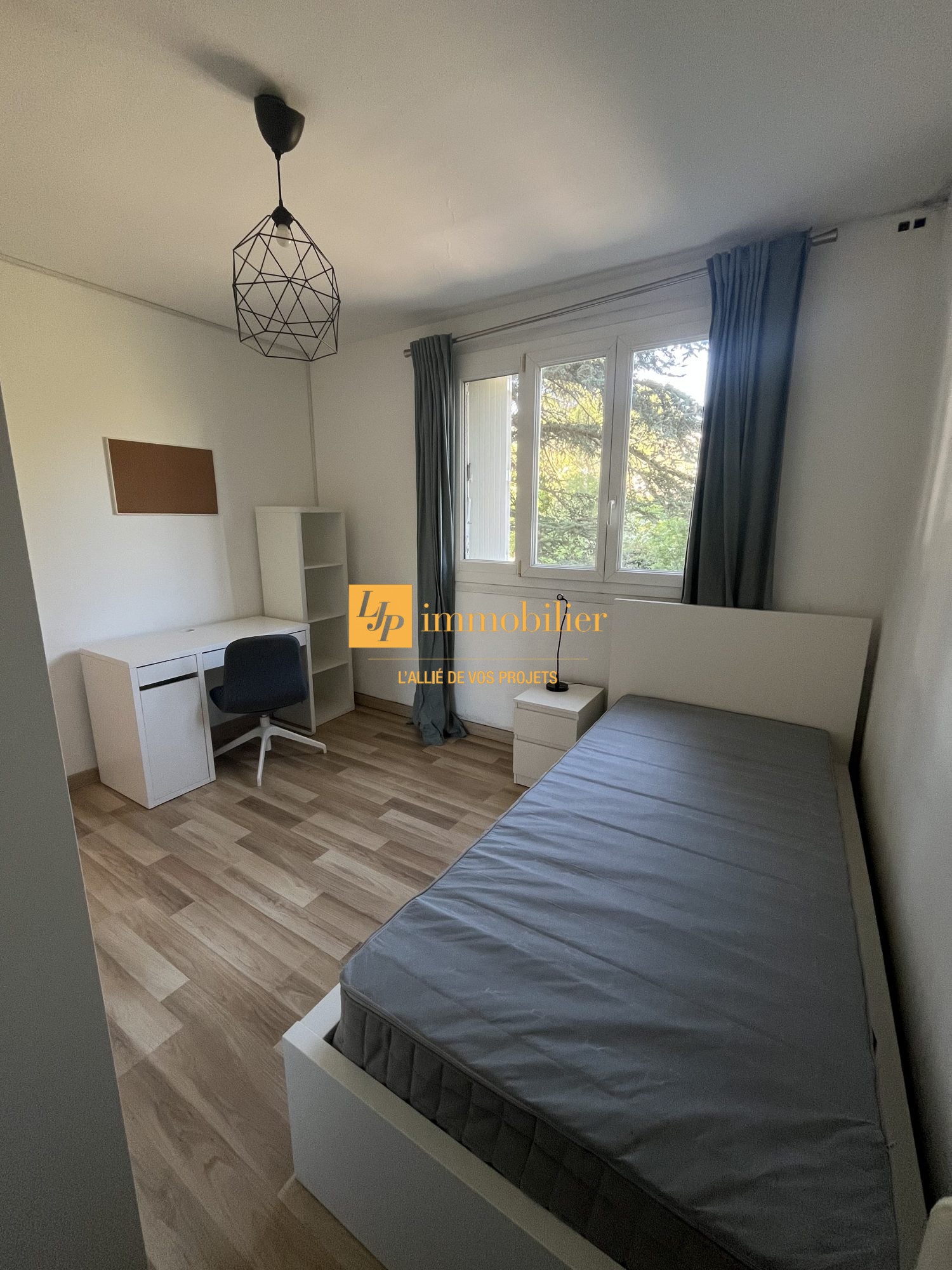 Appartement Rue Bourrely à Montpellier