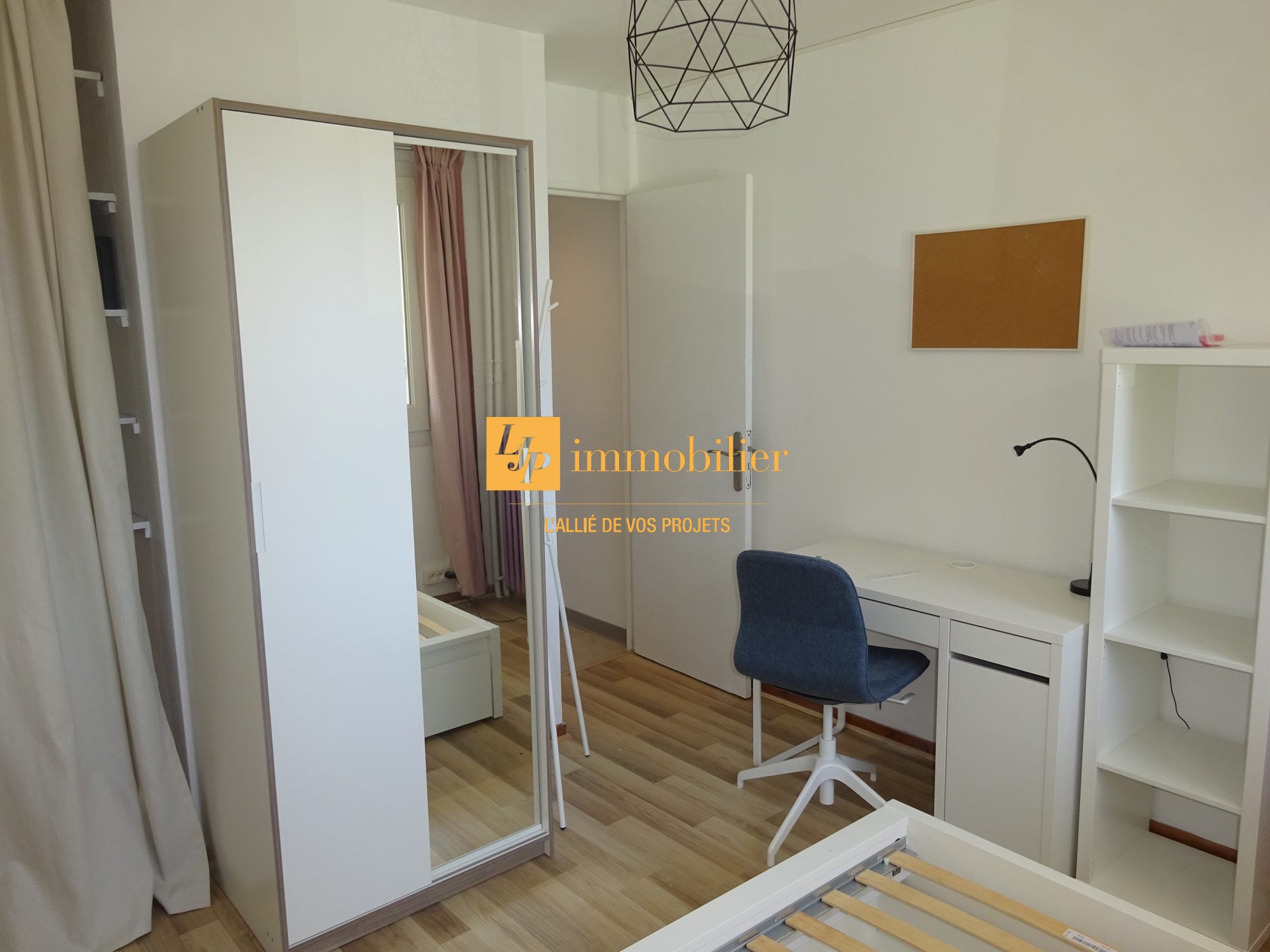 Appartement Rue Bourrely à Montpellier