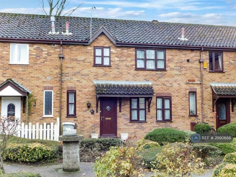 House Somersby Grove in East Lindsey