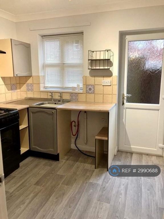 House Somersby Grove in East Lindsey