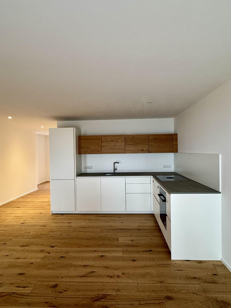 Wohnung Happinger Straße in Rosenheim