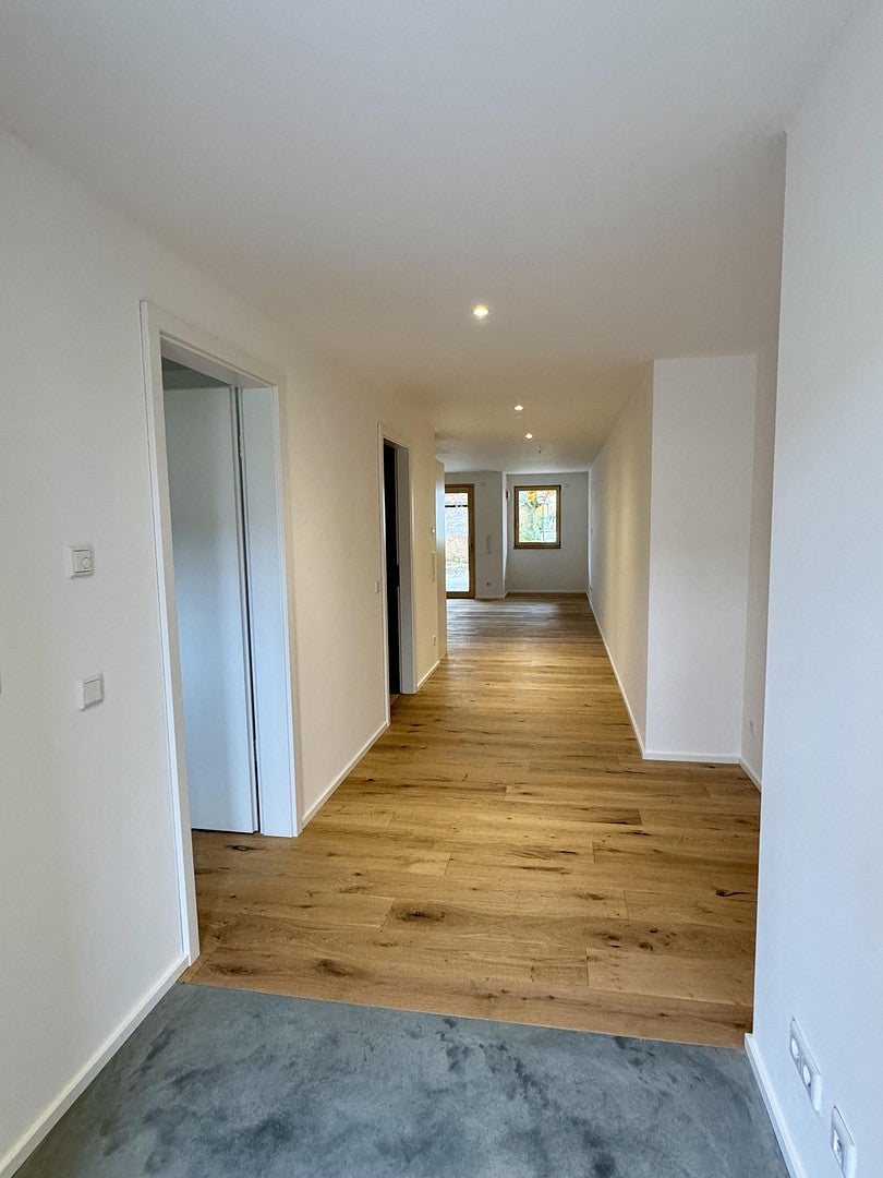 Wohnung Happinger Straße in Rosenheim