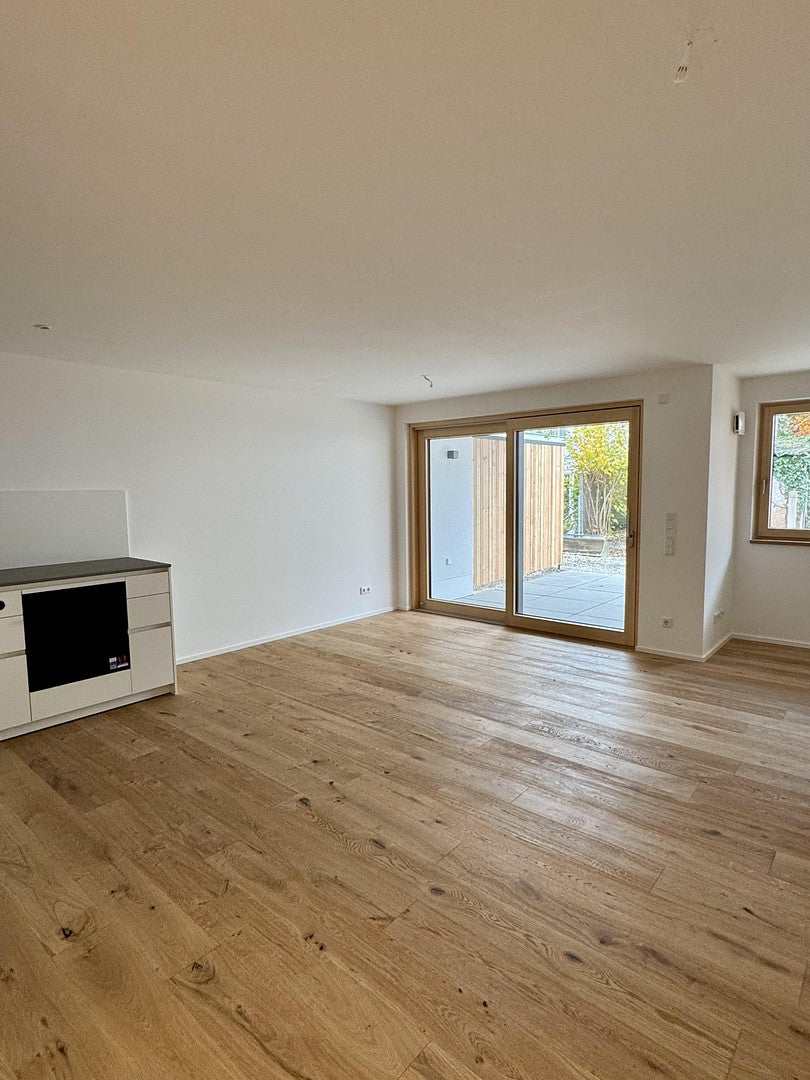 Wohnung Happinger Straße in Rosenheim