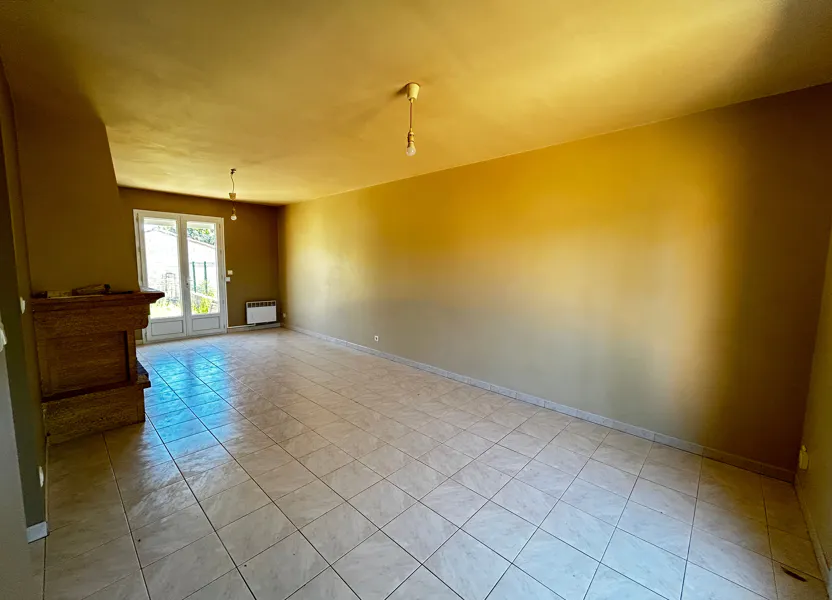 Maison Avenue Louis Dacquin à Sorgues