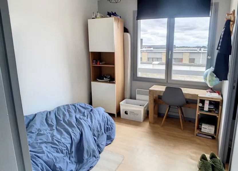 Flat Avenue de l'Architecte Louis Cordonnier in Lille