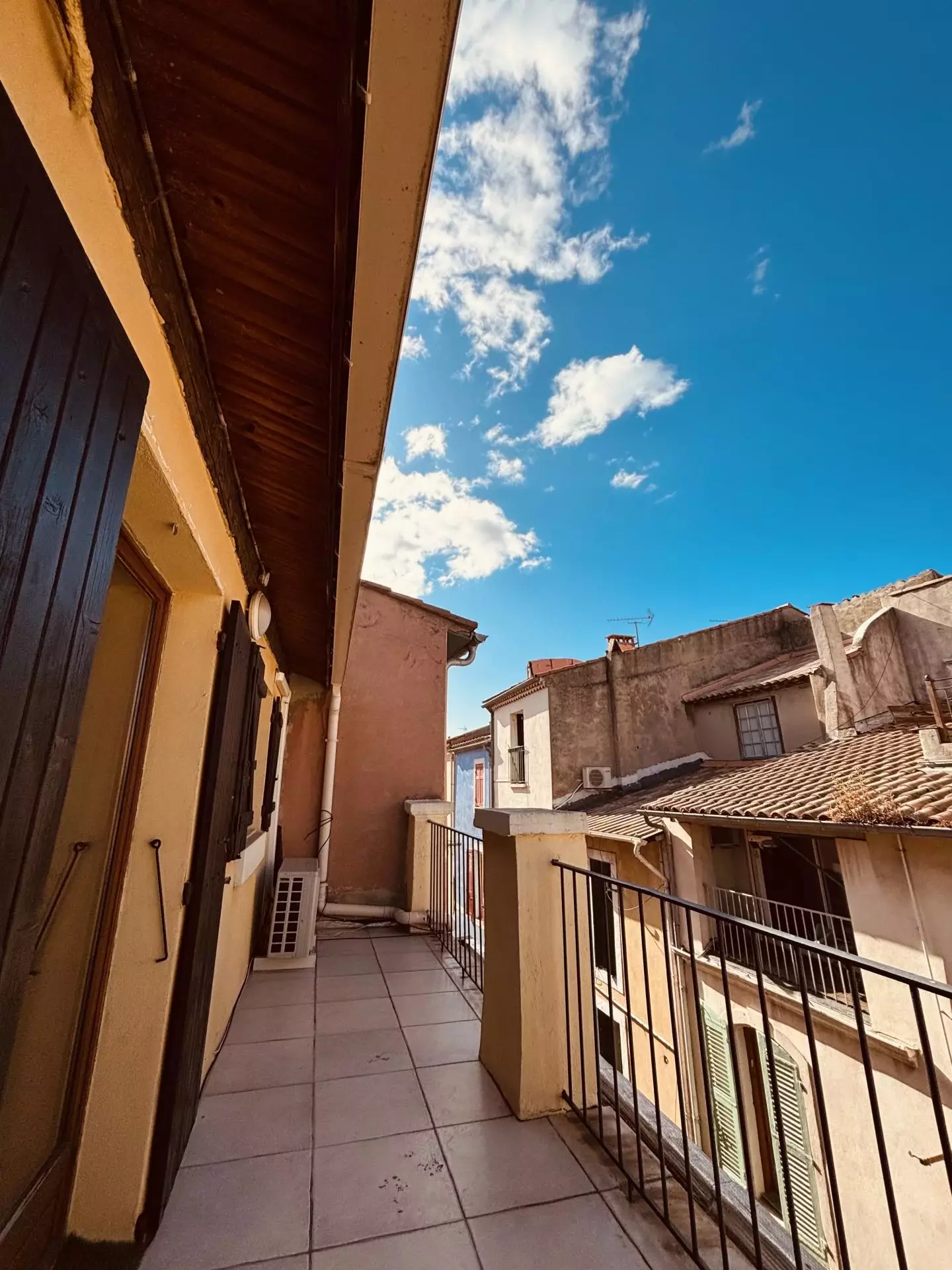 Appartement Avenue de l'Île de France à Martigues