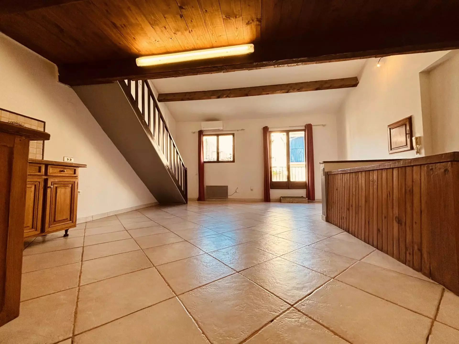 Appartement Avenue de l'Île de France à Martigues