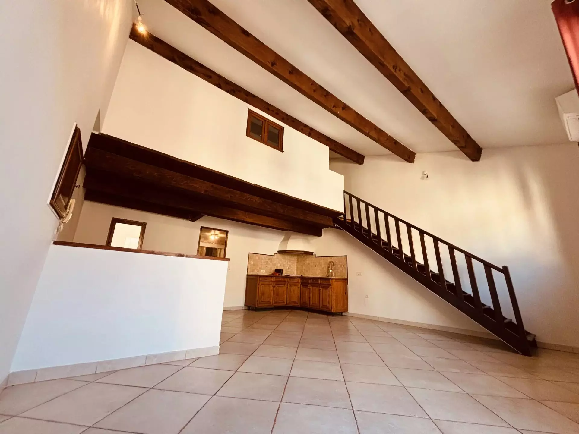 Appartement Avenue de l'Île de France à Martigues