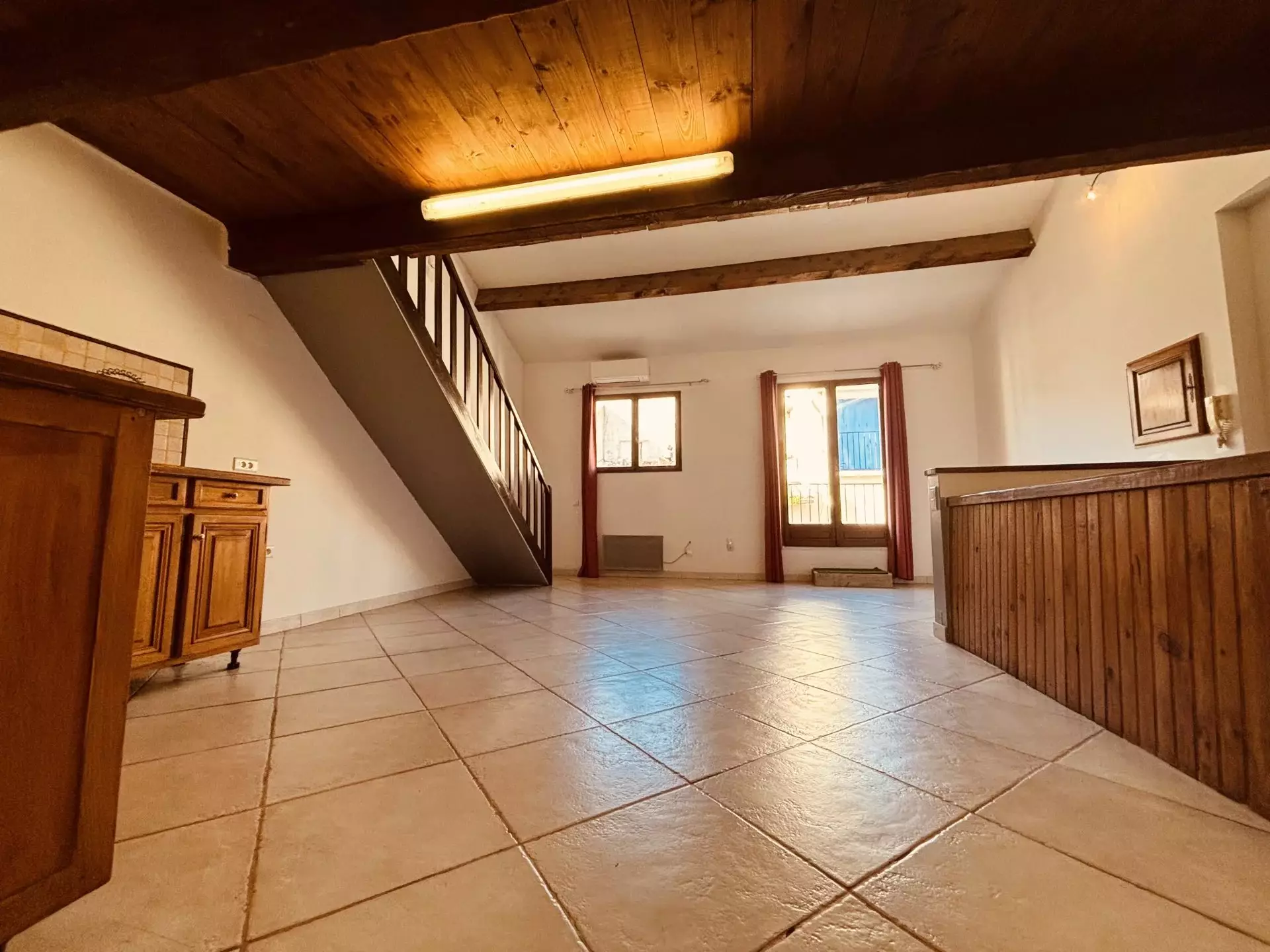 Appartement Avenue de l'Île de France à Martigues