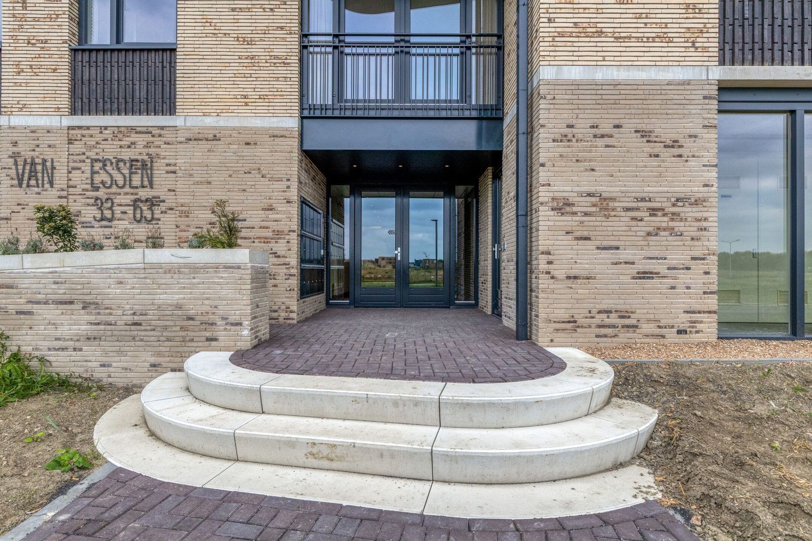 Appartement te koop: Atalantalaan 29, Middelburg