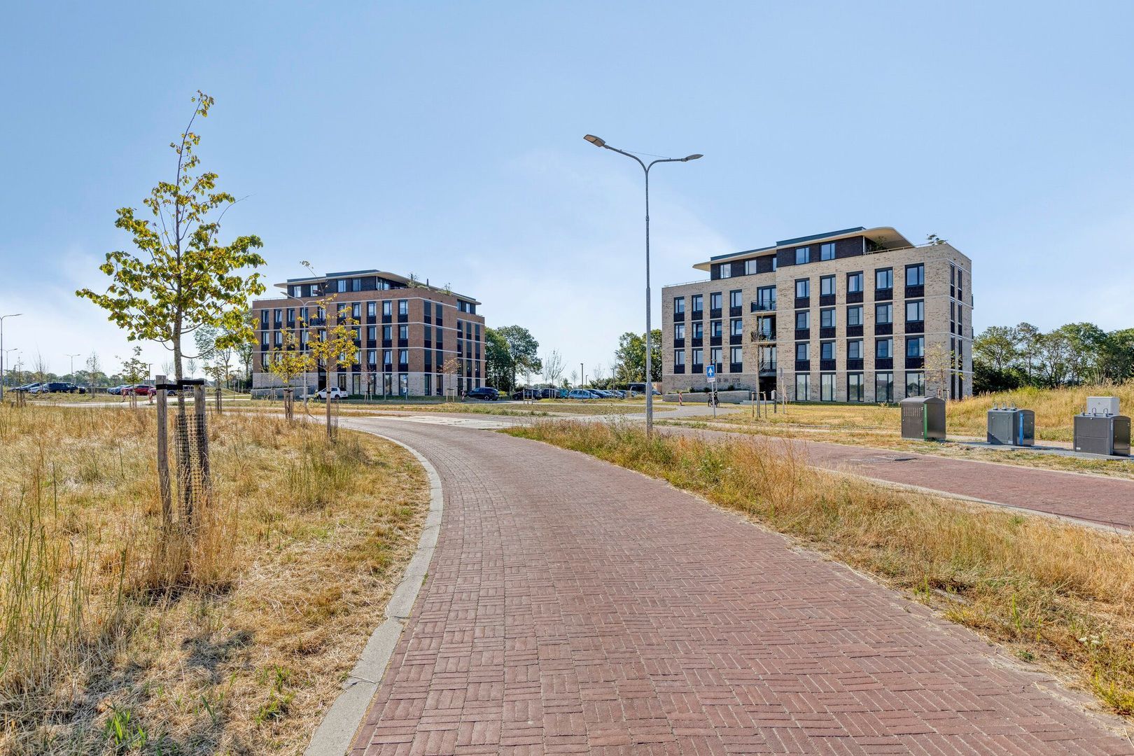 Appartement te koop: Atalantalaan 29, Middelburg