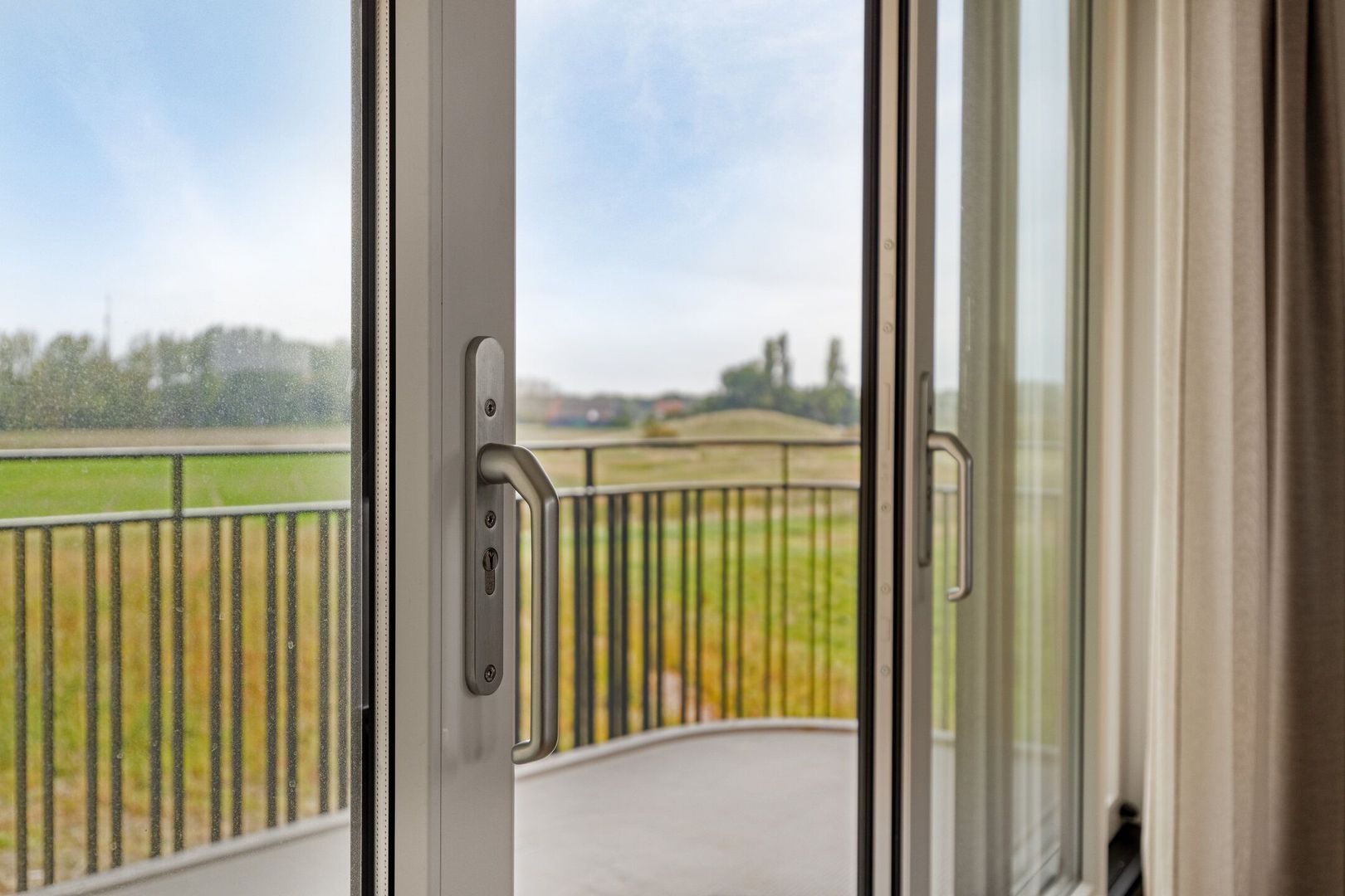 Appartement te koop: Atalantalaan 29, Middelburg