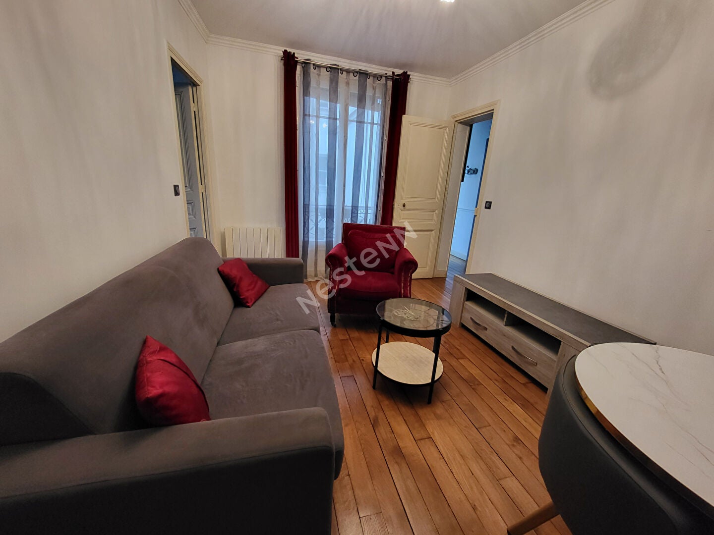 Appartement Rue Jean Jaurès à Puteaux