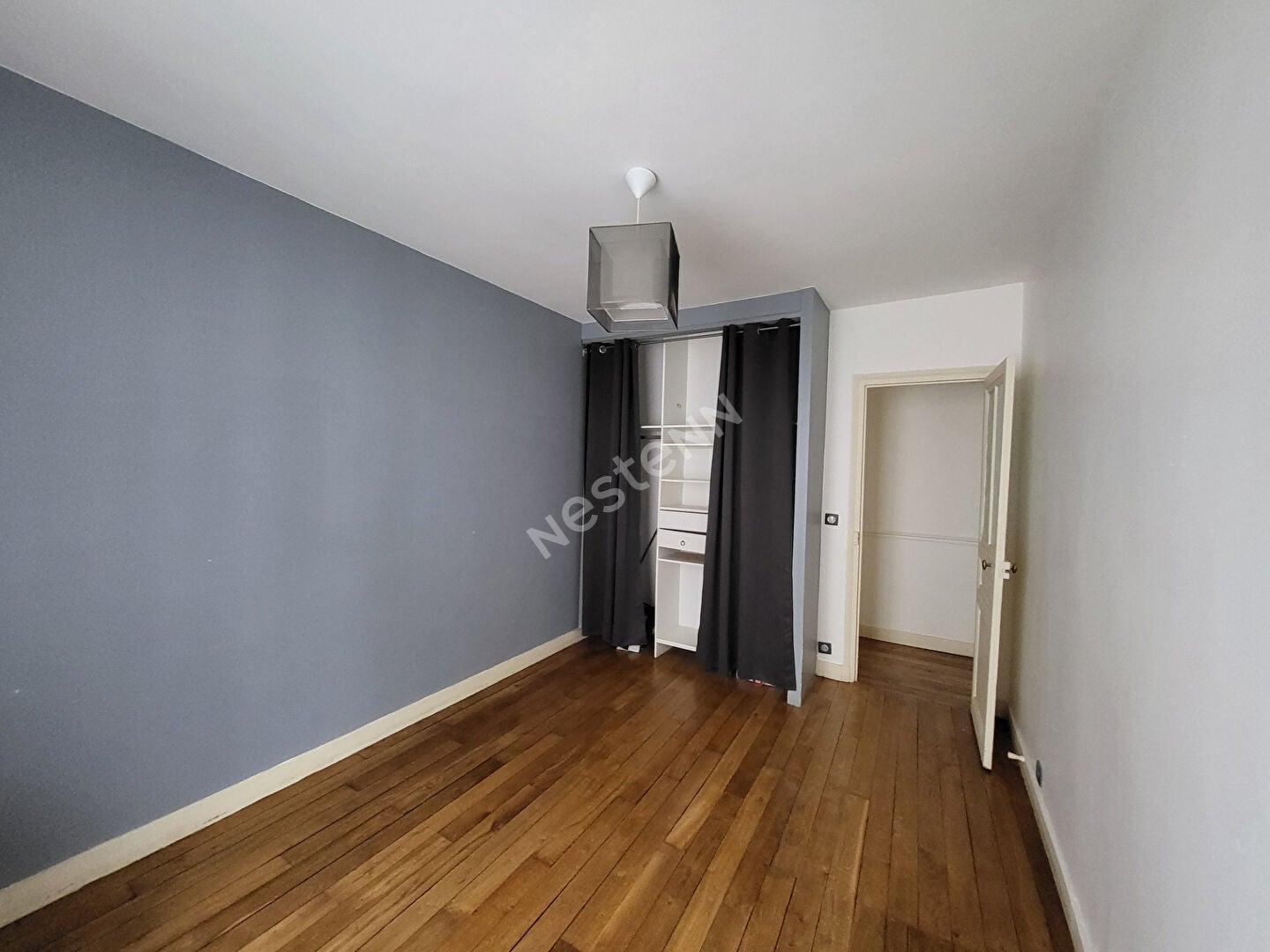 Appartement Rue Jean Jaurès à Puteaux