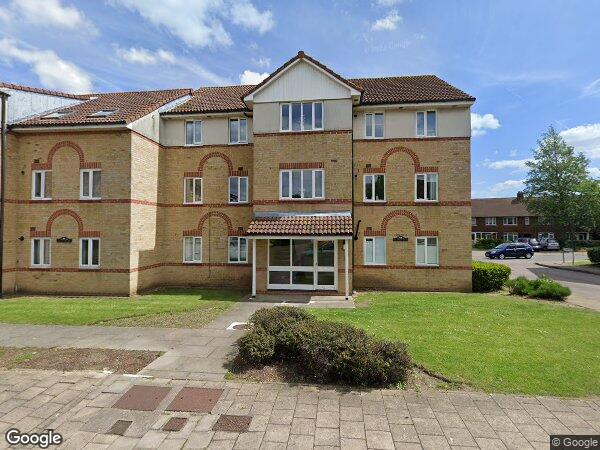 Room Pilgrims Court in Dartford