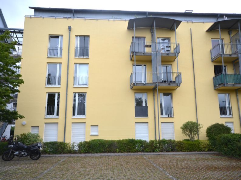 Wohnung Alex-Müller-Straße in Kaiserslautern
