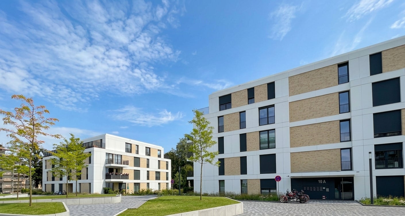 Wohnung An der Mühlenau in Pinneberg